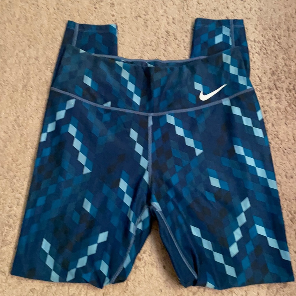 Workout pants